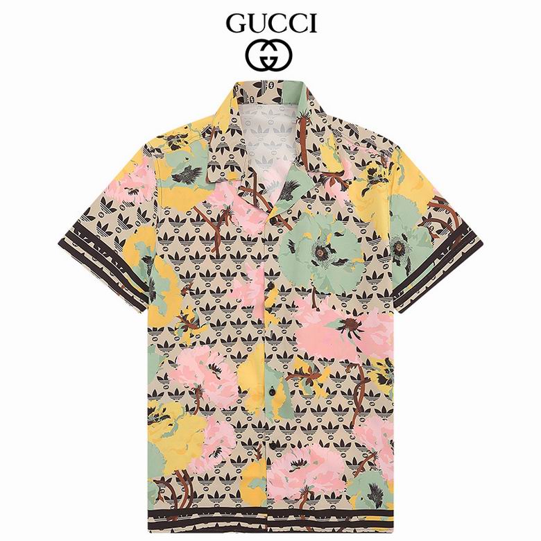 Gucci M-3XL jdt A95